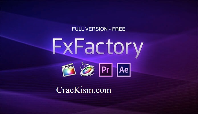 fxfactory registration code keygen mac
